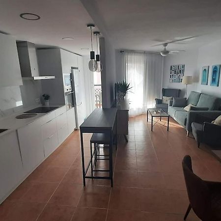 Precioso Atico Duplex En Atlanterra Playa. Zahara Διαμέρισμα Zahara de los Atunes Εξωτερικό φωτογραφία