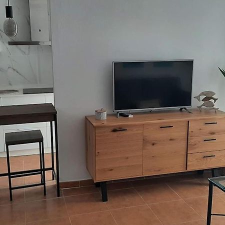 Precioso Atico Duplex En Atlanterra Playa. Zahara Διαμέρισμα Zahara de los Atunes Εξωτερικό φωτογραφία