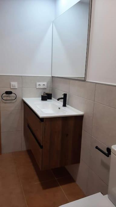 Precioso Atico Duplex En Atlanterra Playa. Zahara Διαμέρισμα Zahara de los Atunes Εξωτερικό φωτογραφία