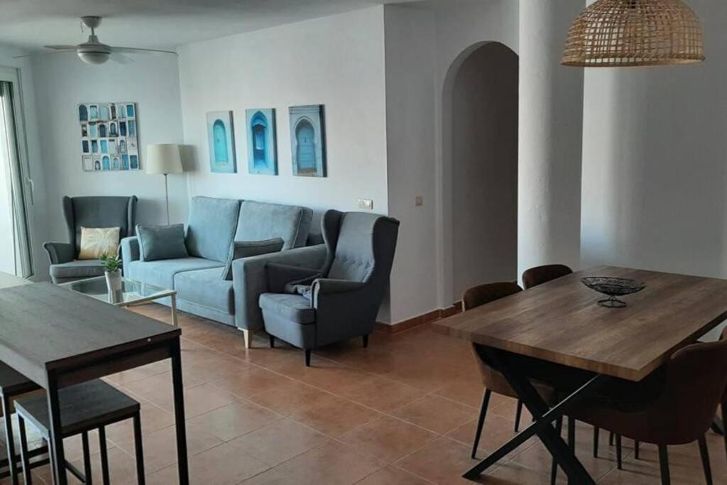 Precioso Atico Duplex En Atlanterra Playa. Zahara Διαμέρισμα Zahara de los Atunes Εξωτερικό φωτογραφία