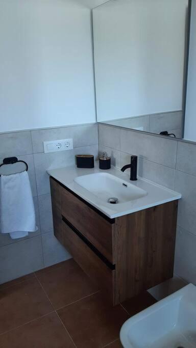 Precioso Atico Duplex En Atlanterra Playa. Zahara Διαμέρισμα Zahara de los Atunes Εξωτερικό φωτογραφία