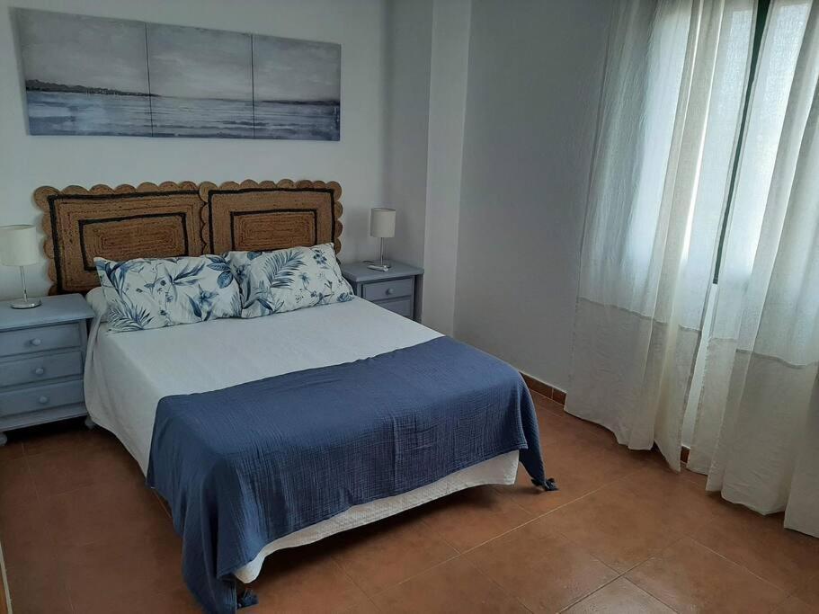 Precioso Atico Duplex En Atlanterra Playa. Zahara Διαμέρισμα Zahara de los Atunes Εξωτερικό φωτογραφία
