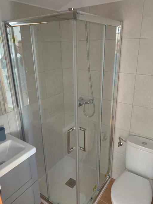Precioso Atico Duplex En Atlanterra Playa. Zahara Διαμέρισμα Zahara de los Atunes Εξωτερικό φωτογραφία