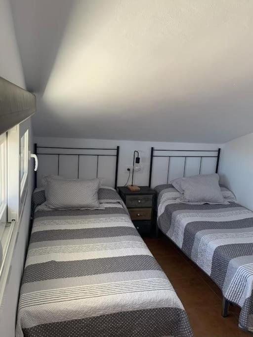 Precioso Atico Duplex En Atlanterra Playa. Zahara Διαμέρισμα Zahara de los Atunes Εξωτερικό φωτογραφία