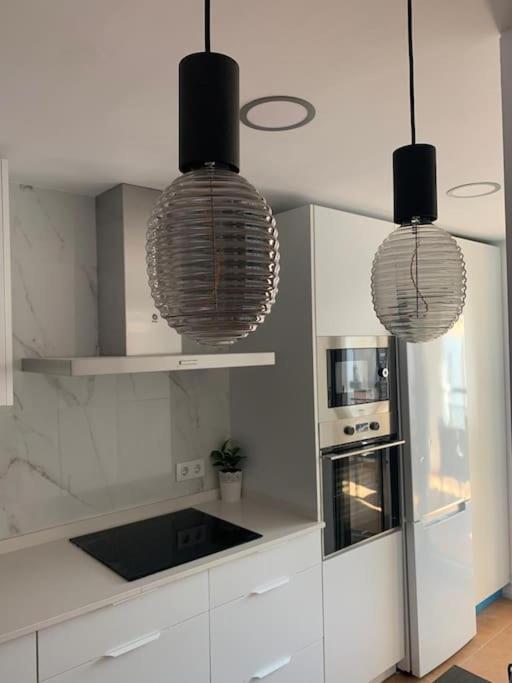 Precioso Atico Duplex En Atlanterra Playa. Zahara Διαμέρισμα Zahara de los Atunes Εξωτερικό φωτογραφία