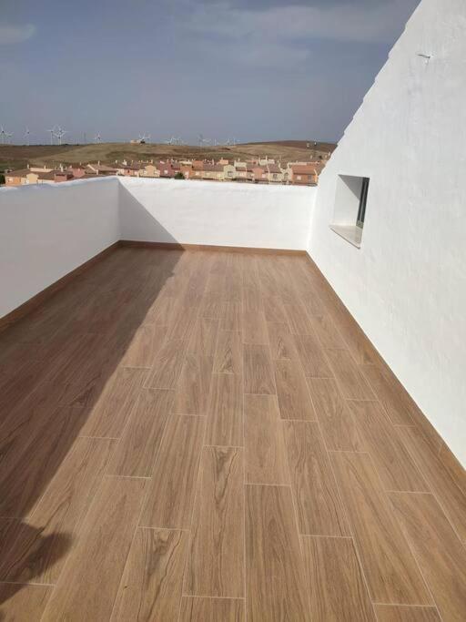 Precioso Atico Duplex En Atlanterra Playa. Zahara Διαμέρισμα Zahara de los Atunes Εξωτερικό φωτογραφία