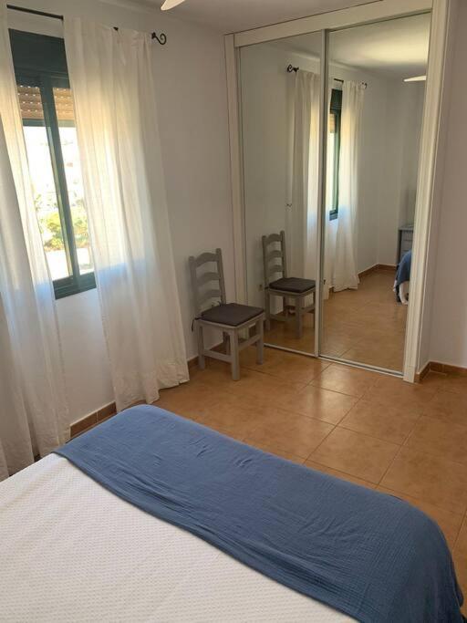 Precioso Atico Duplex En Atlanterra Playa. Zahara Διαμέρισμα Zahara de los Atunes Εξωτερικό φωτογραφία