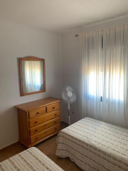 Precioso Atico Duplex En Atlanterra Playa. Zahara Διαμέρισμα Zahara de los Atunes Εξωτερικό φωτογραφία