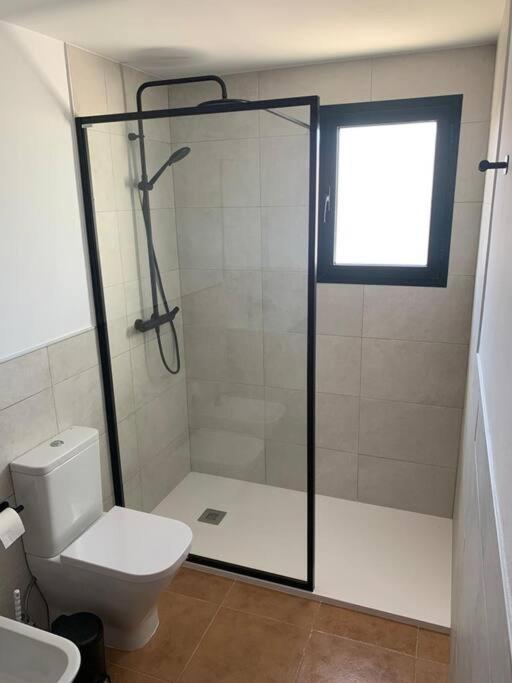 Precioso Atico Duplex En Atlanterra Playa. Zahara Διαμέρισμα Zahara de los Atunes Εξωτερικό φωτογραφία