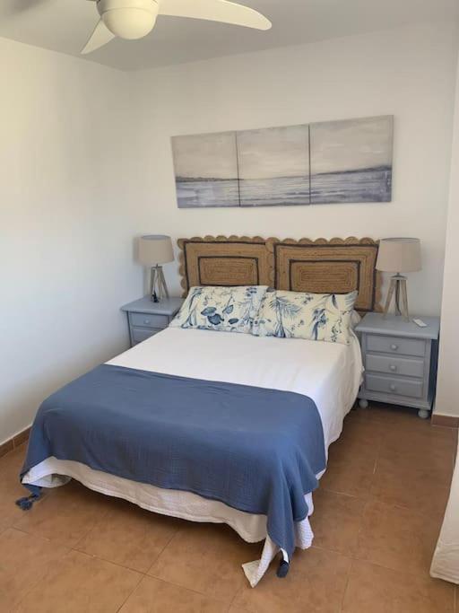 Precioso Atico Duplex En Atlanterra Playa. Zahara Διαμέρισμα Zahara de los Atunes Εξωτερικό φωτογραφία