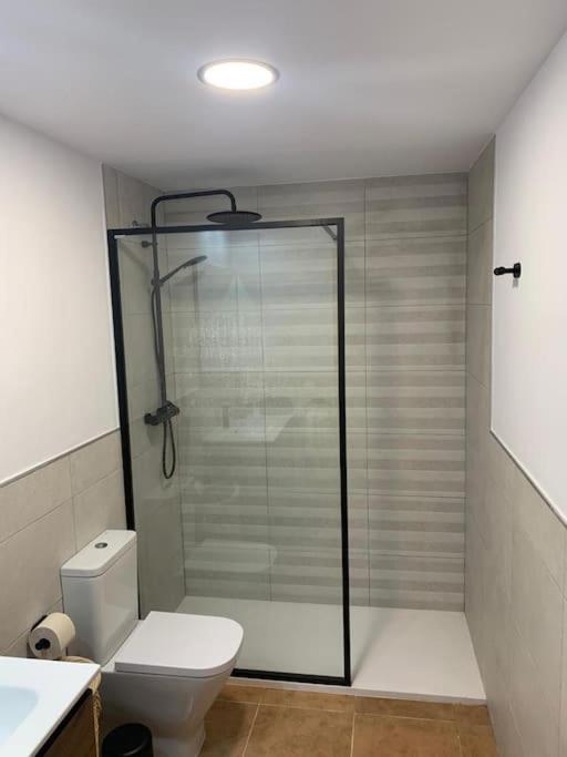 Precioso Atico Duplex En Atlanterra Playa. Zahara Διαμέρισμα Zahara de los Atunes Εξωτερικό φωτογραφία