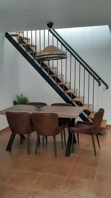 Precioso Atico Duplex En Atlanterra Playa. Zahara Διαμέρισμα Zahara de los Atunes Εξωτερικό φωτογραφία